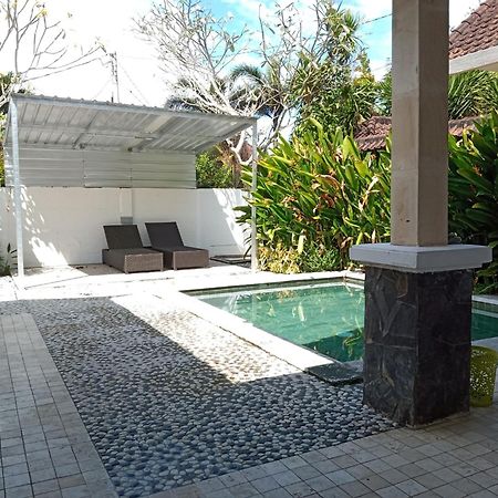 Vantage Point Villas Uluwatu  Ngoại thất bức ảnh