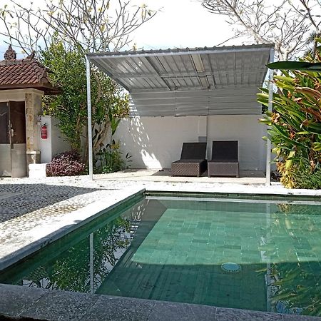 Vantage Point Villas Uluwatu  Ngoại thất bức ảnh