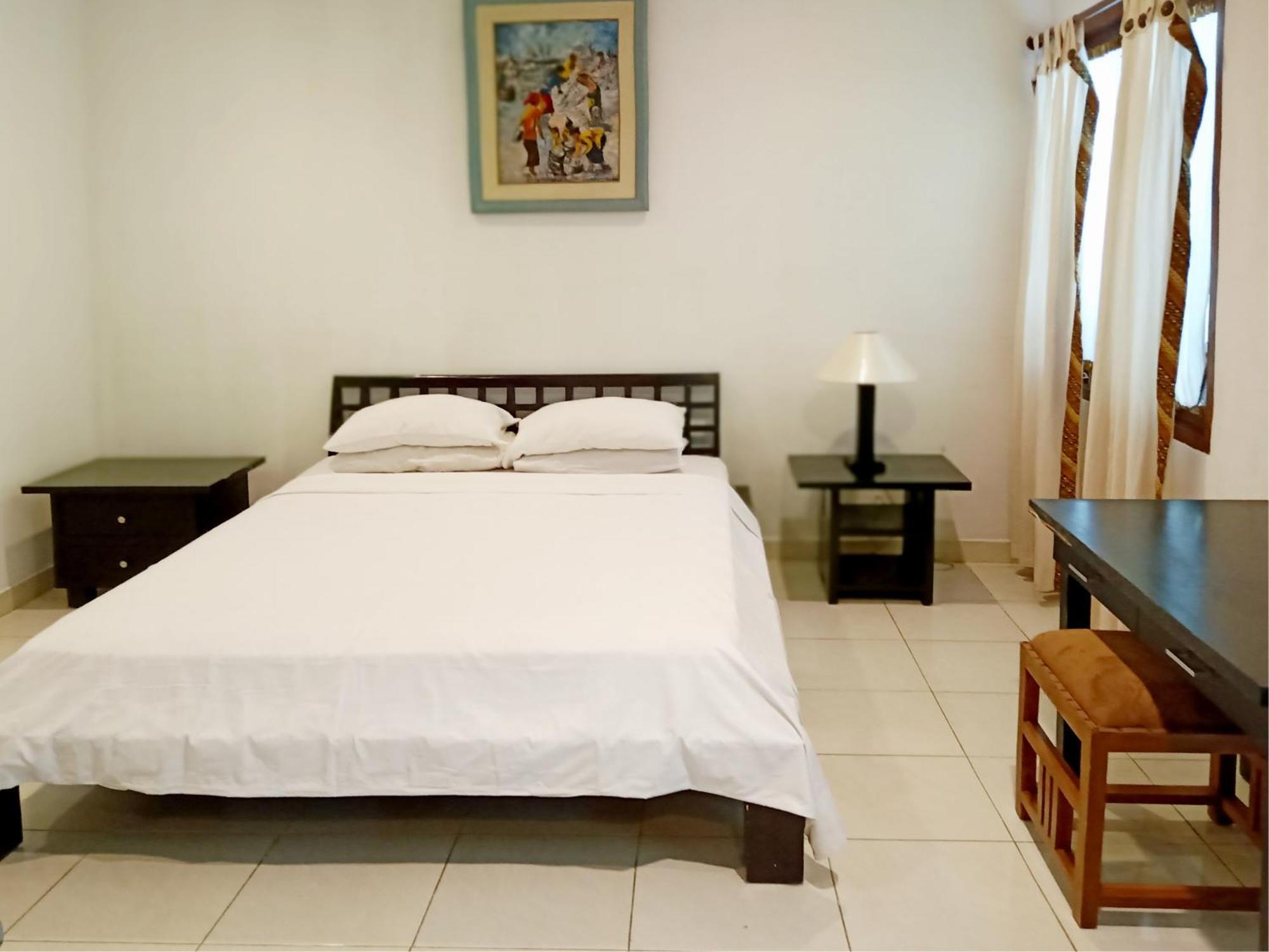 Vantage Point Villas Uluwatu  Ngoại thất bức ảnh
