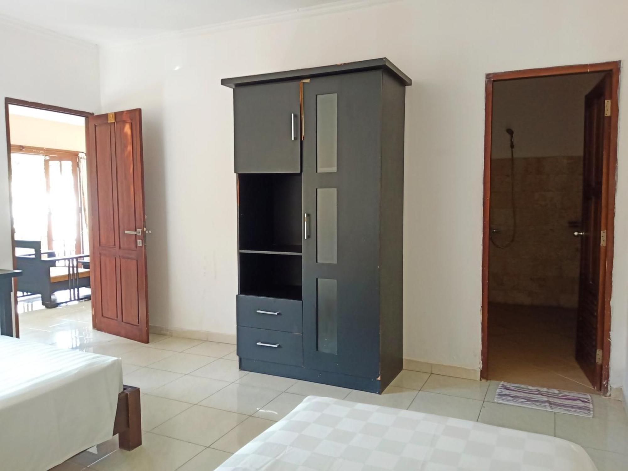 Vantage Point Villas Uluwatu  Ngoại thất bức ảnh