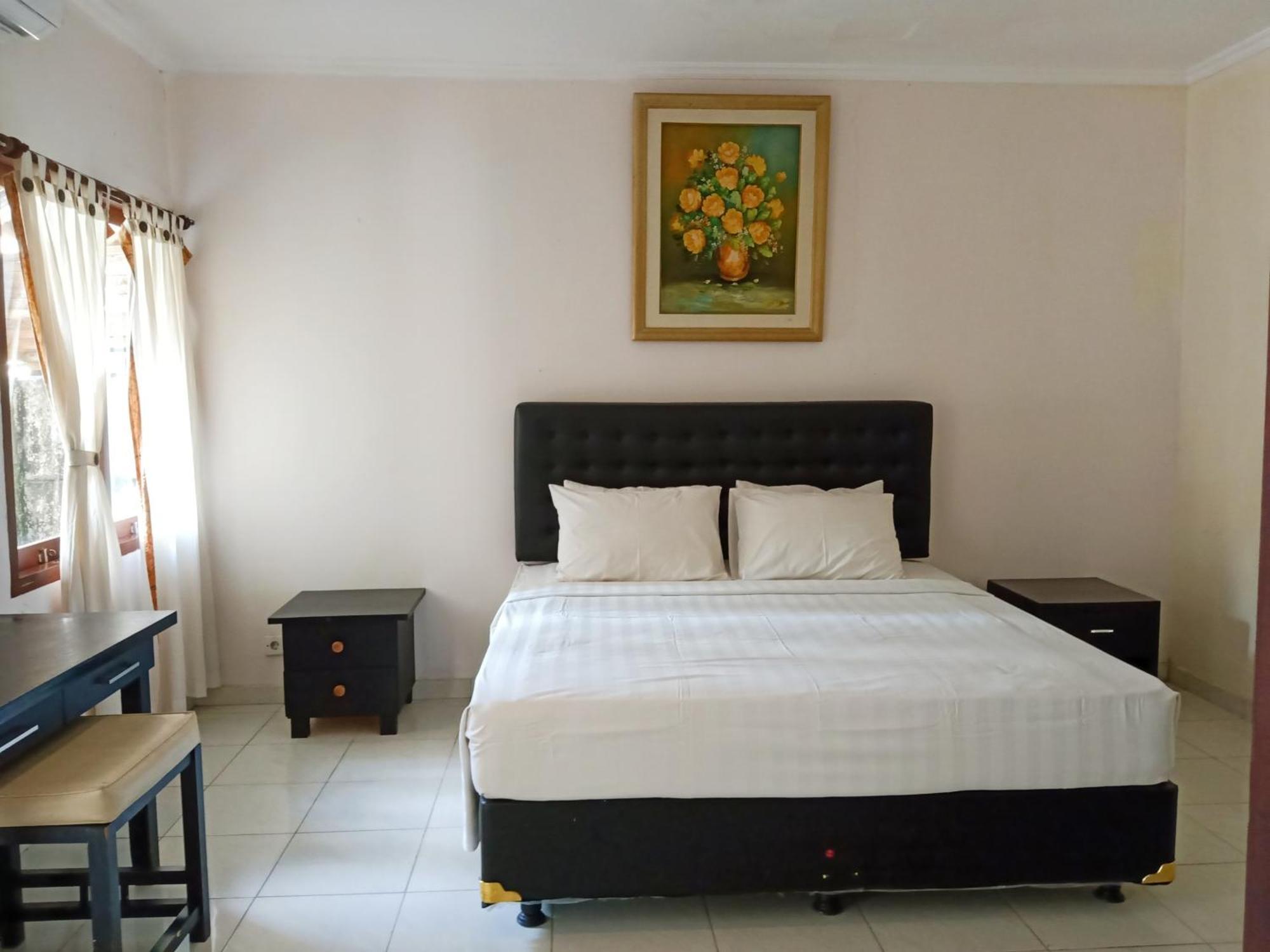 Vantage Point Villas Uluwatu  Ngoại thất bức ảnh