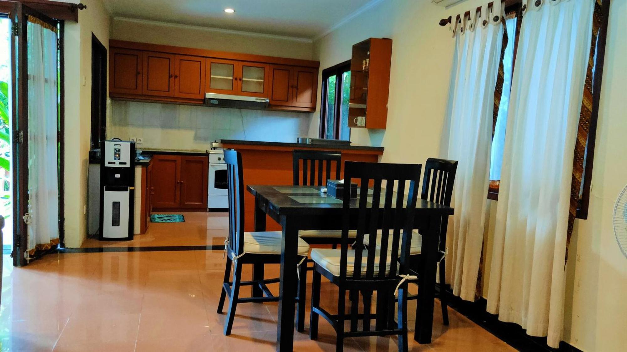 Vantage Point Villas Uluwatu  Ngoại thất bức ảnh