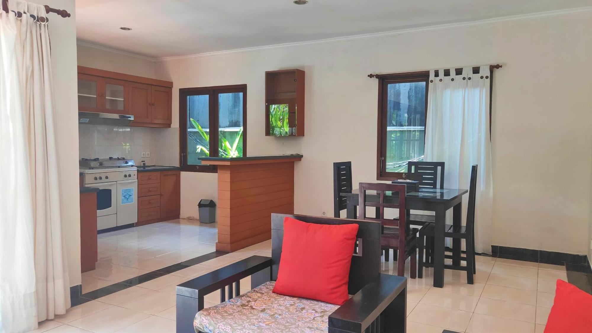 Vantage Point Villas Uluwatu  Ngoại thất bức ảnh