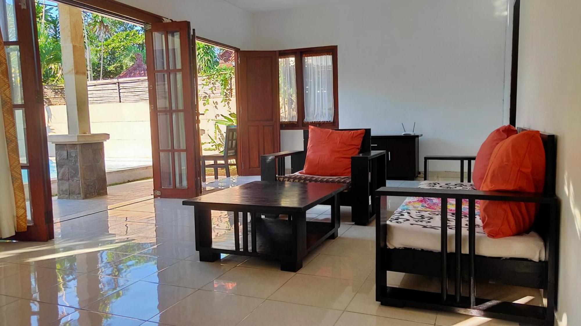 Vantage Point Villas Uluwatu  Ngoại thất bức ảnh