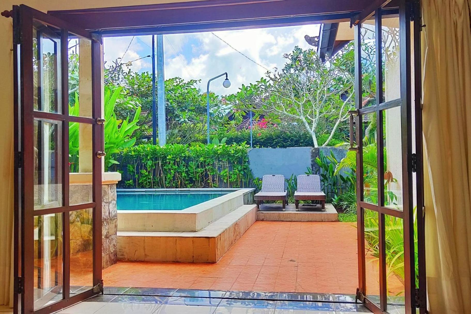 Vantage Point Villas Uluwatu  Ngoại thất bức ảnh
