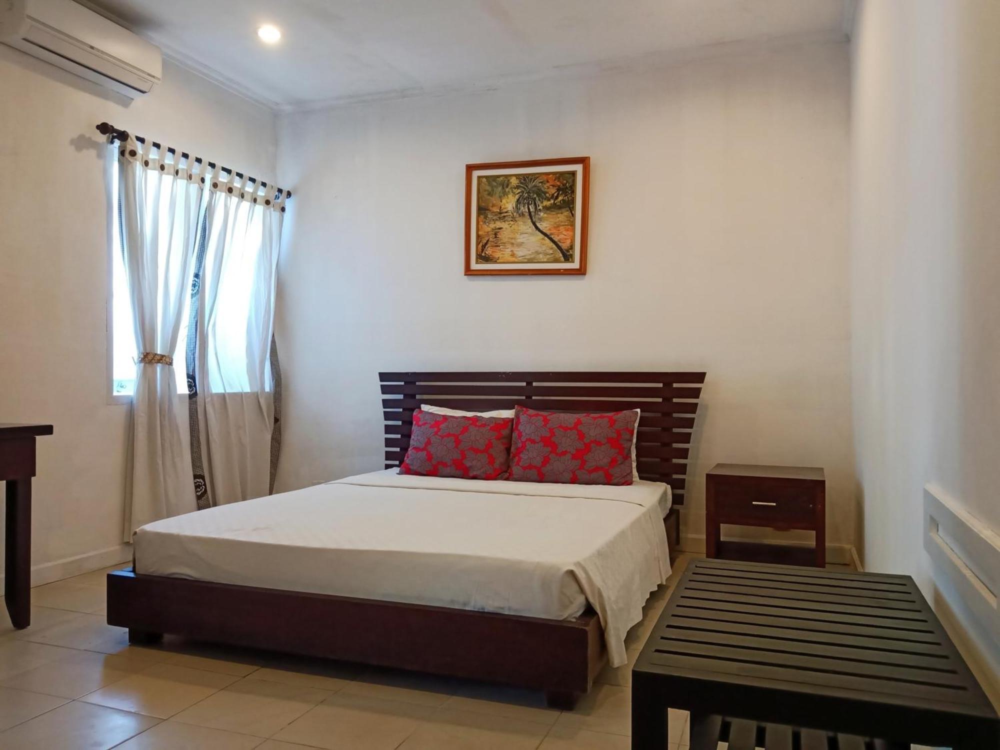Vantage Point Villas Uluwatu  Ngoại thất bức ảnh