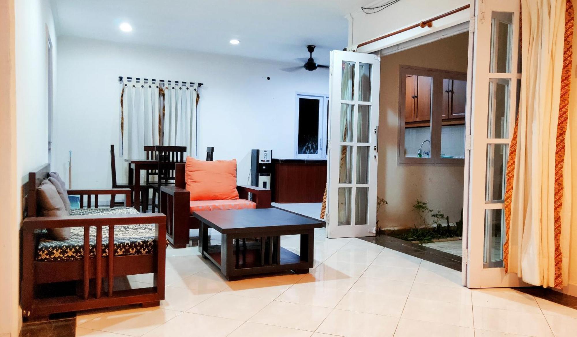 Vantage Point Villas Uluwatu  Ngoại thất bức ảnh