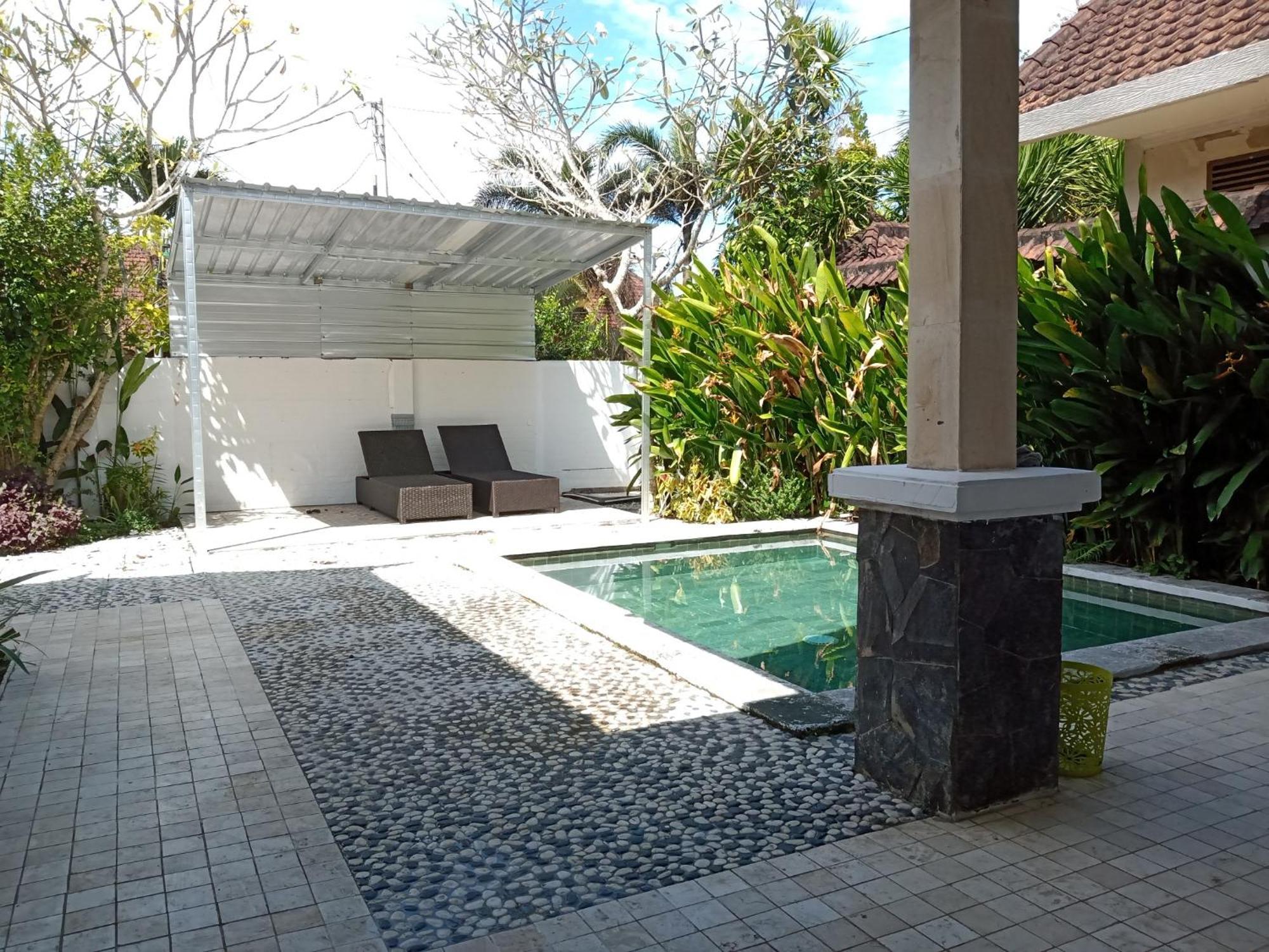 Vantage Point Villas Uluwatu  Ngoại thất bức ảnh