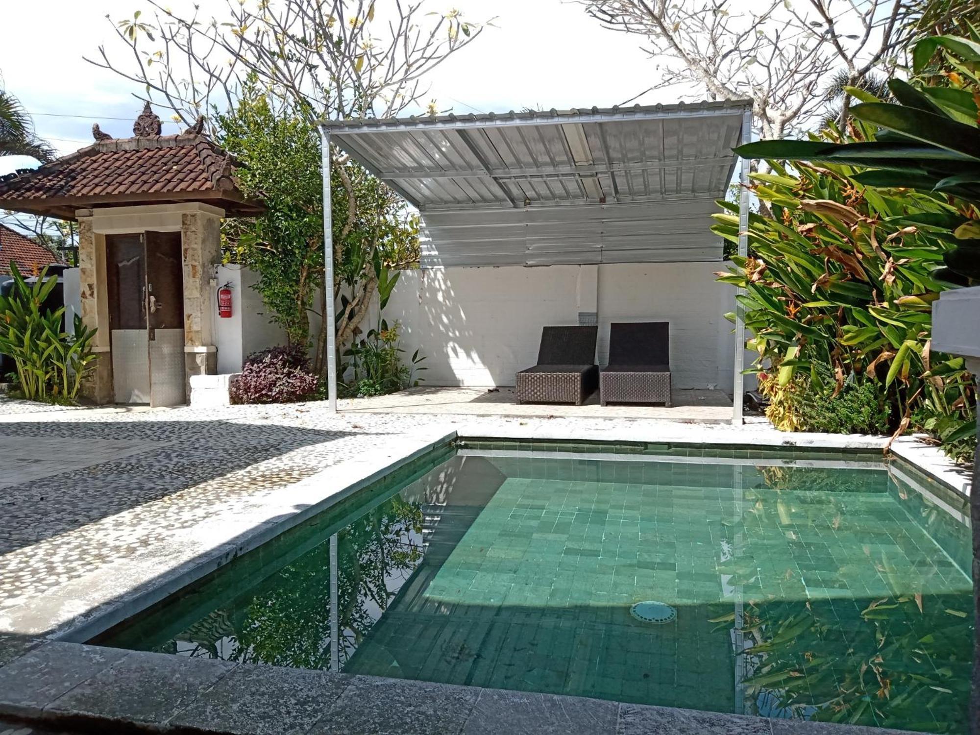 Vantage Point Villas Uluwatu  Ngoại thất bức ảnh