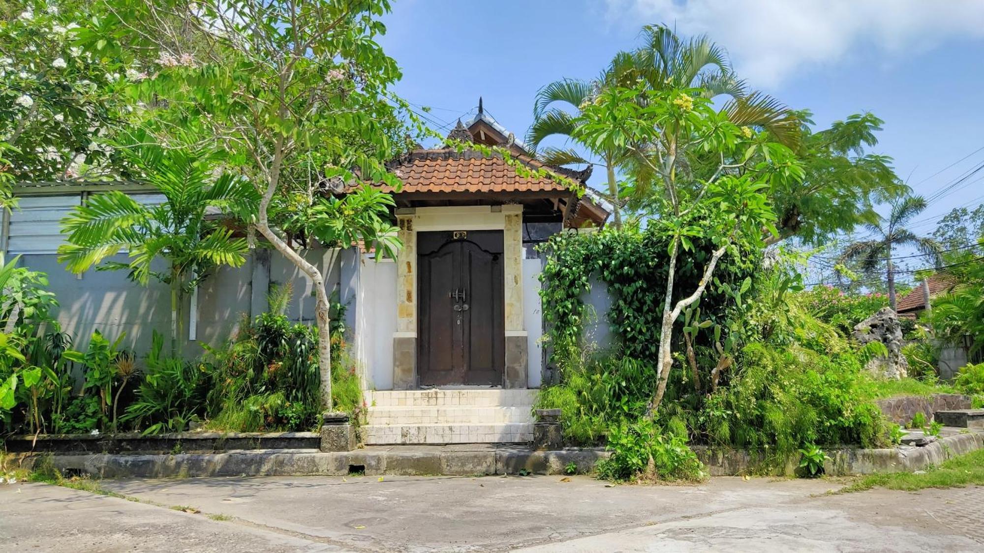 Vantage Point Villas Uluwatu  Ngoại thất bức ảnh