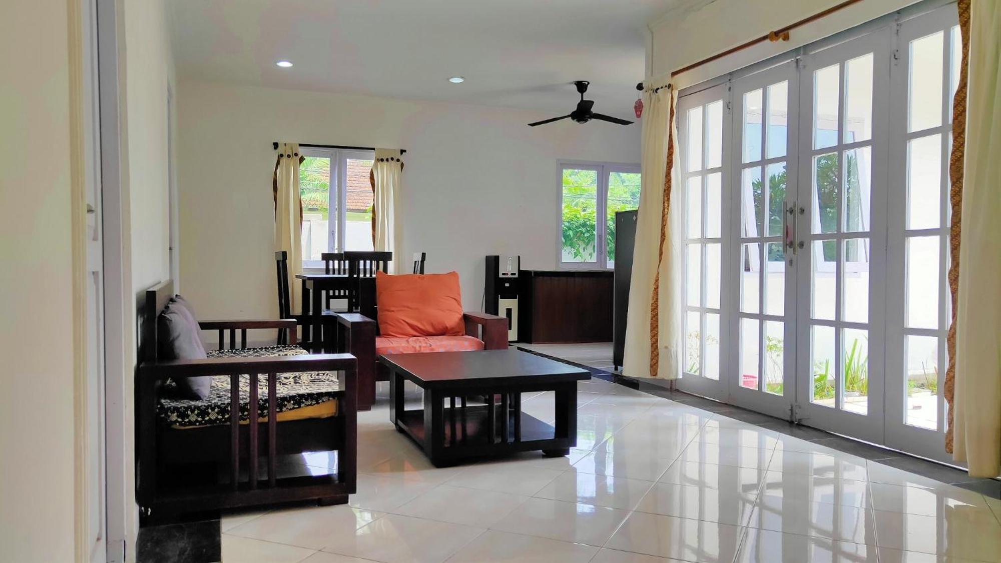 Vantage Point Villas Uluwatu  Ngoại thất bức ảnh