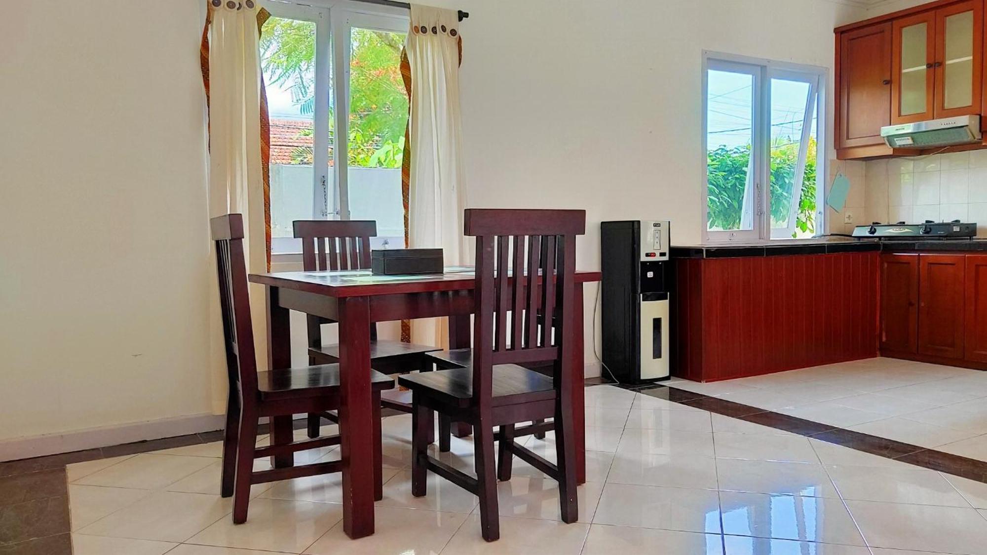 Vantage Point Villas Uluwatu  Ngoại thất bức ảnh