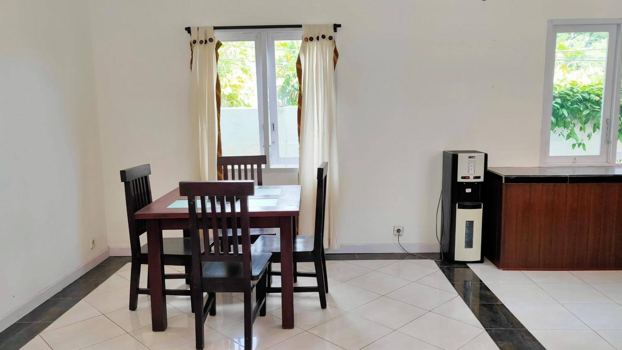 Vantage Point Villas Uluwatu  Phòng bức ảnh