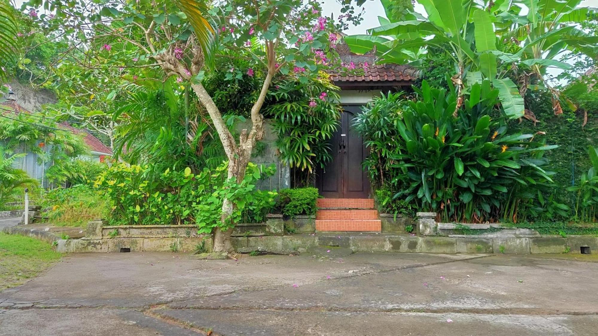 Vantage Point Villas Uluwatu  Phòng bức ảnh