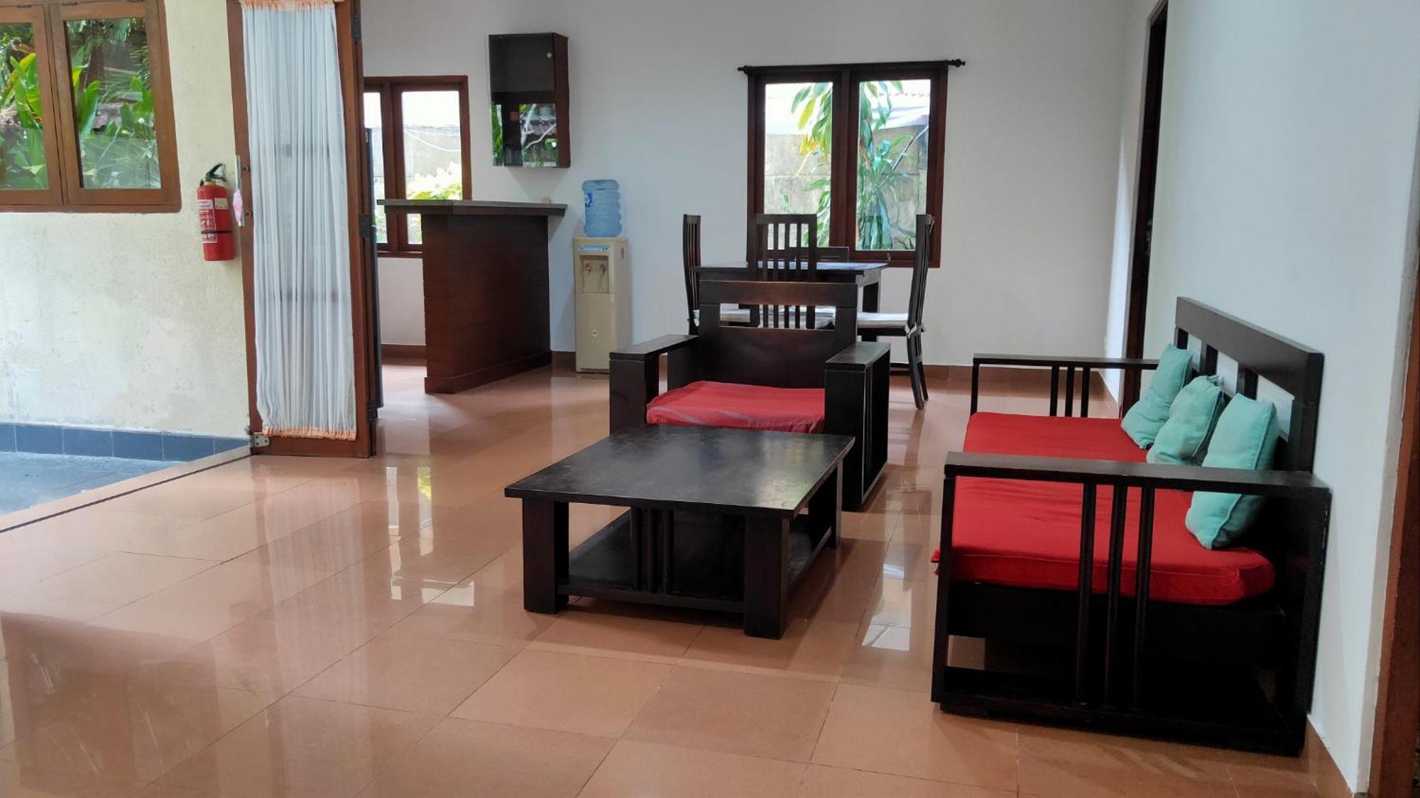 Vantage Point Villas Uluwatu  Phòng bức ảnh