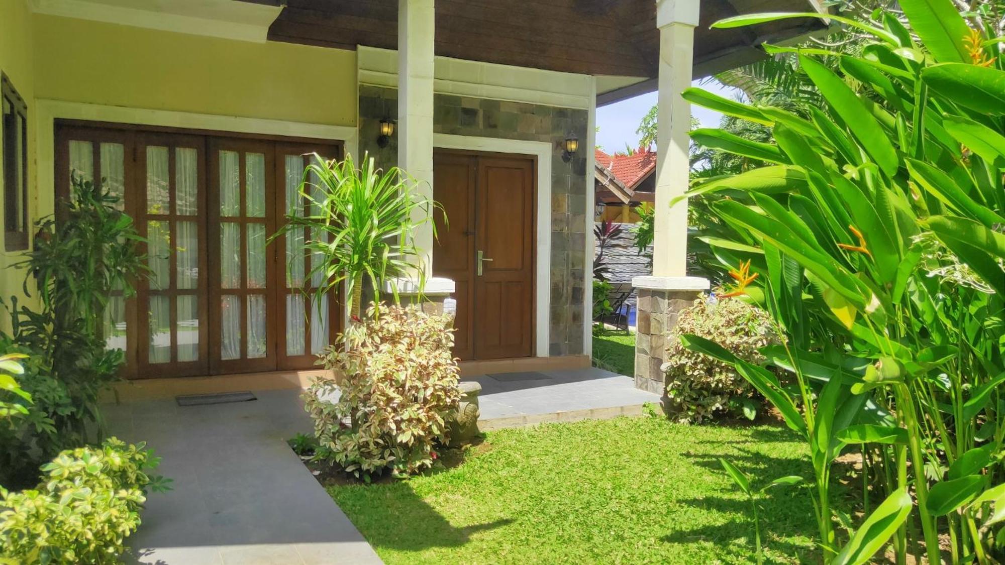 Vantage Point Villas Uluwatu  Phòng bức ảnh