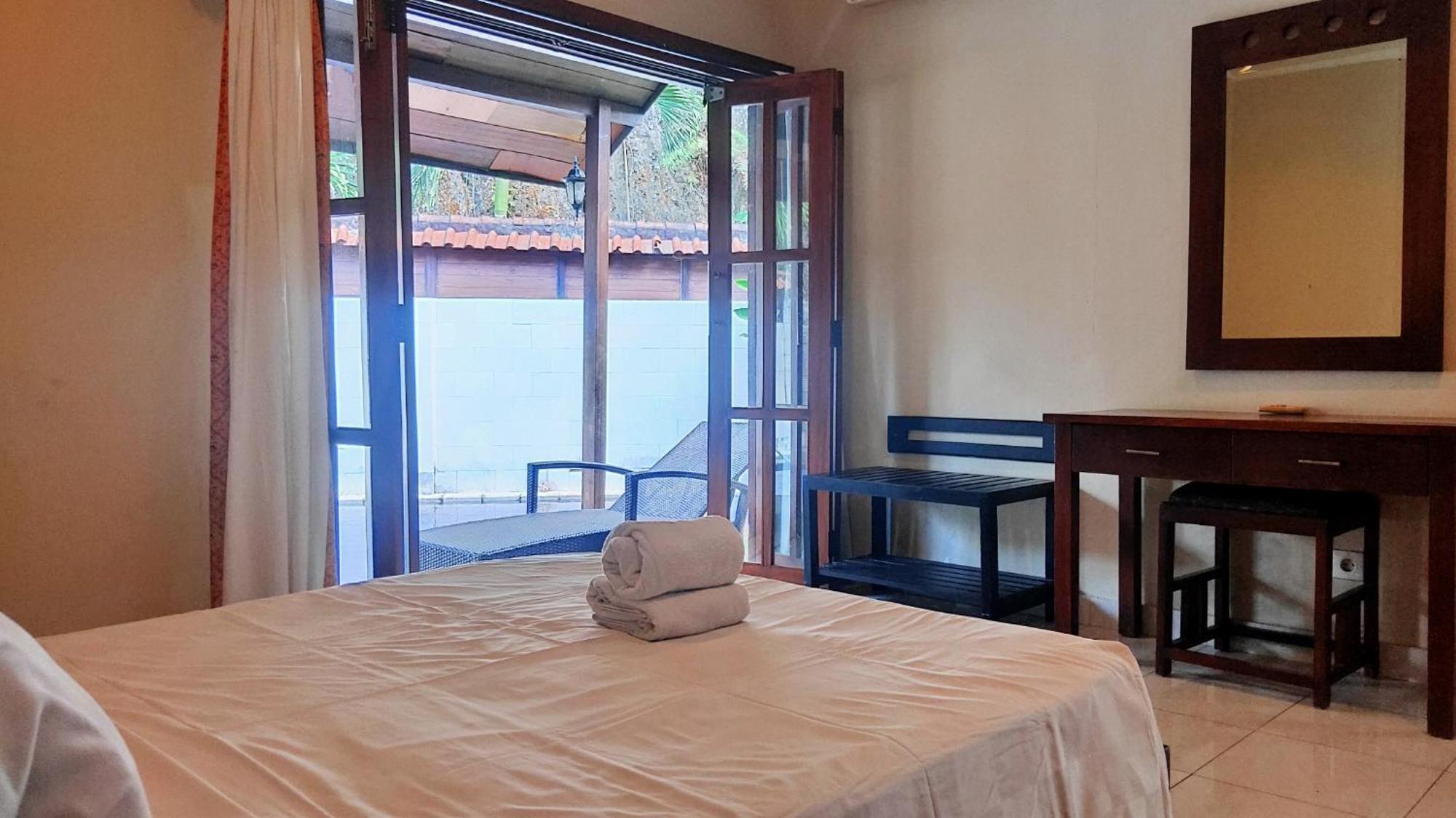 Vantage Point Villas Uluwatu  Phòng bức ảnh