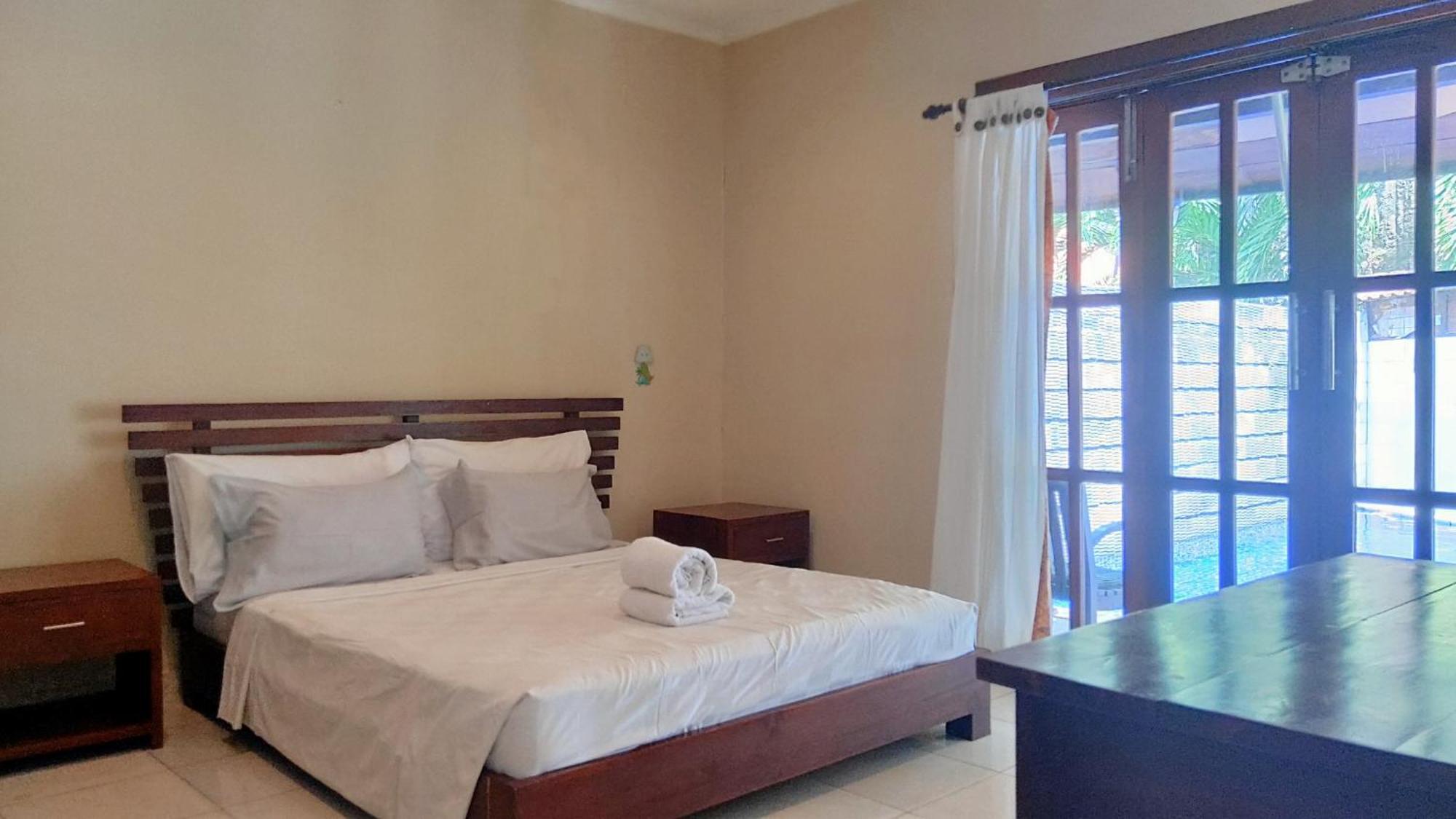 Vantage Point Villas Uluwatu  Phòng bức ảnh