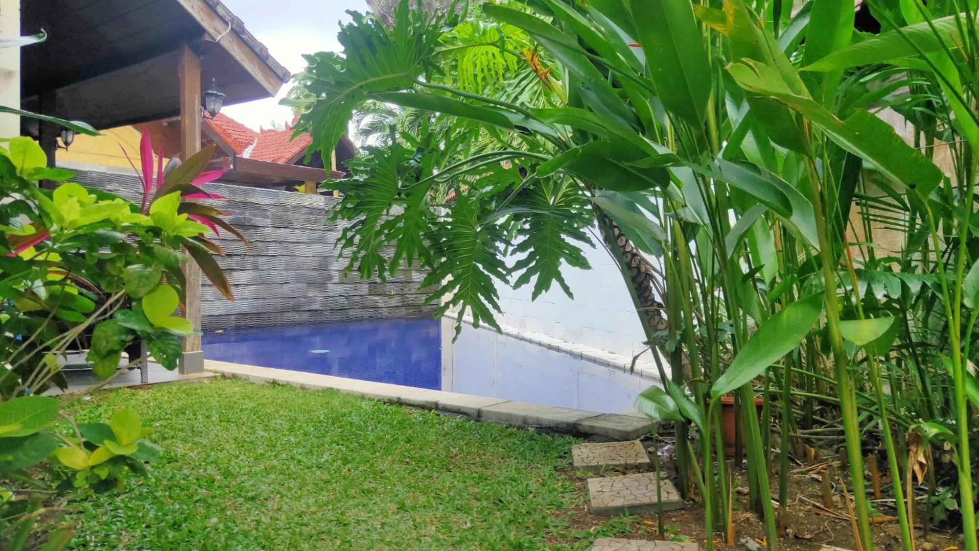 Vantage Point Villas Uluwatu  Phòng bức ảnh