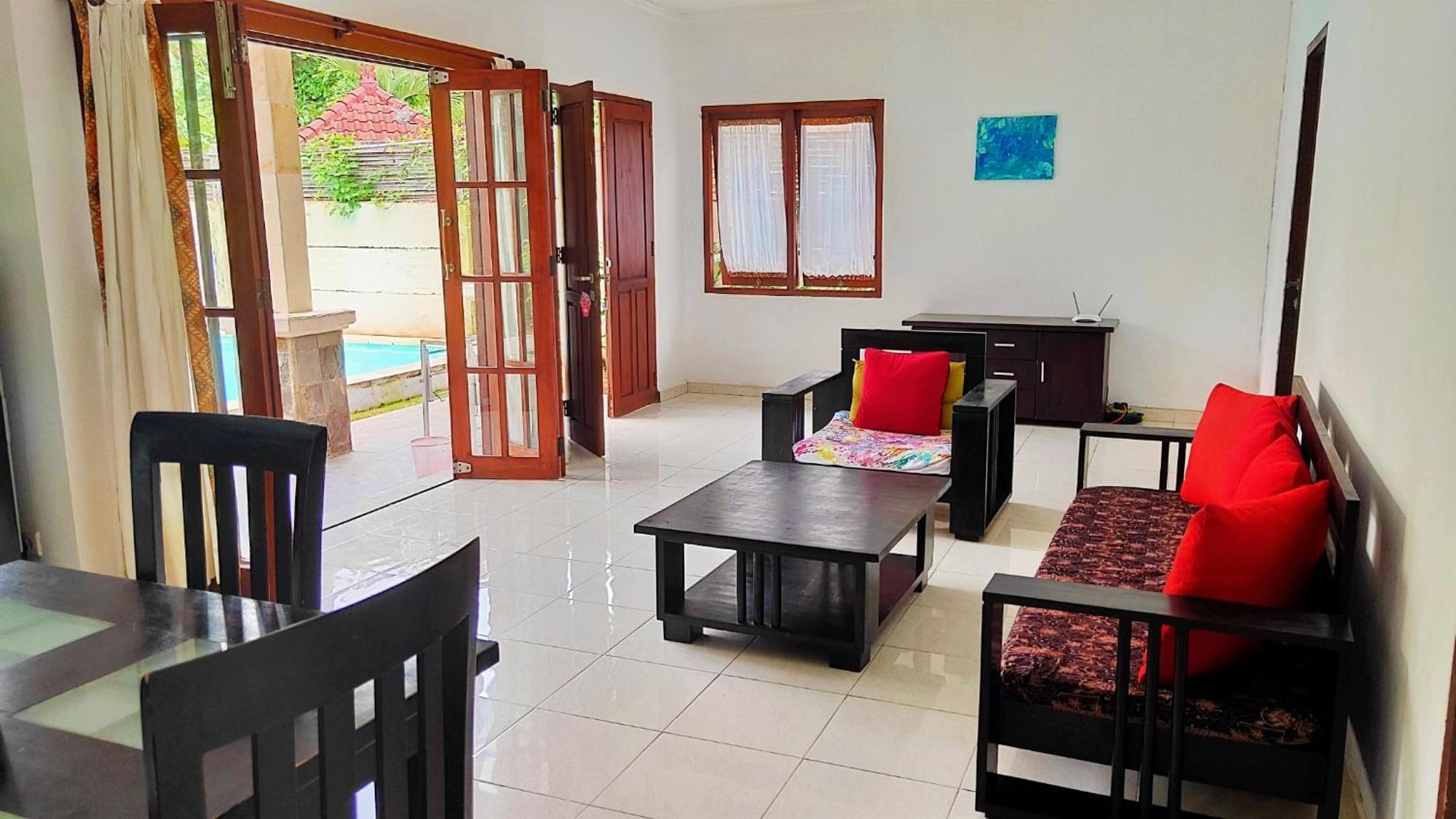 Vantage Point Villas Uluwatu  Ngoại thất bức ảnh