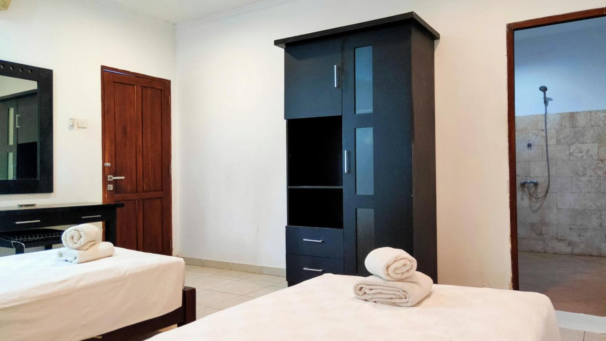 Vantage Point Villas Uluwatu  Phòng bức ảnh