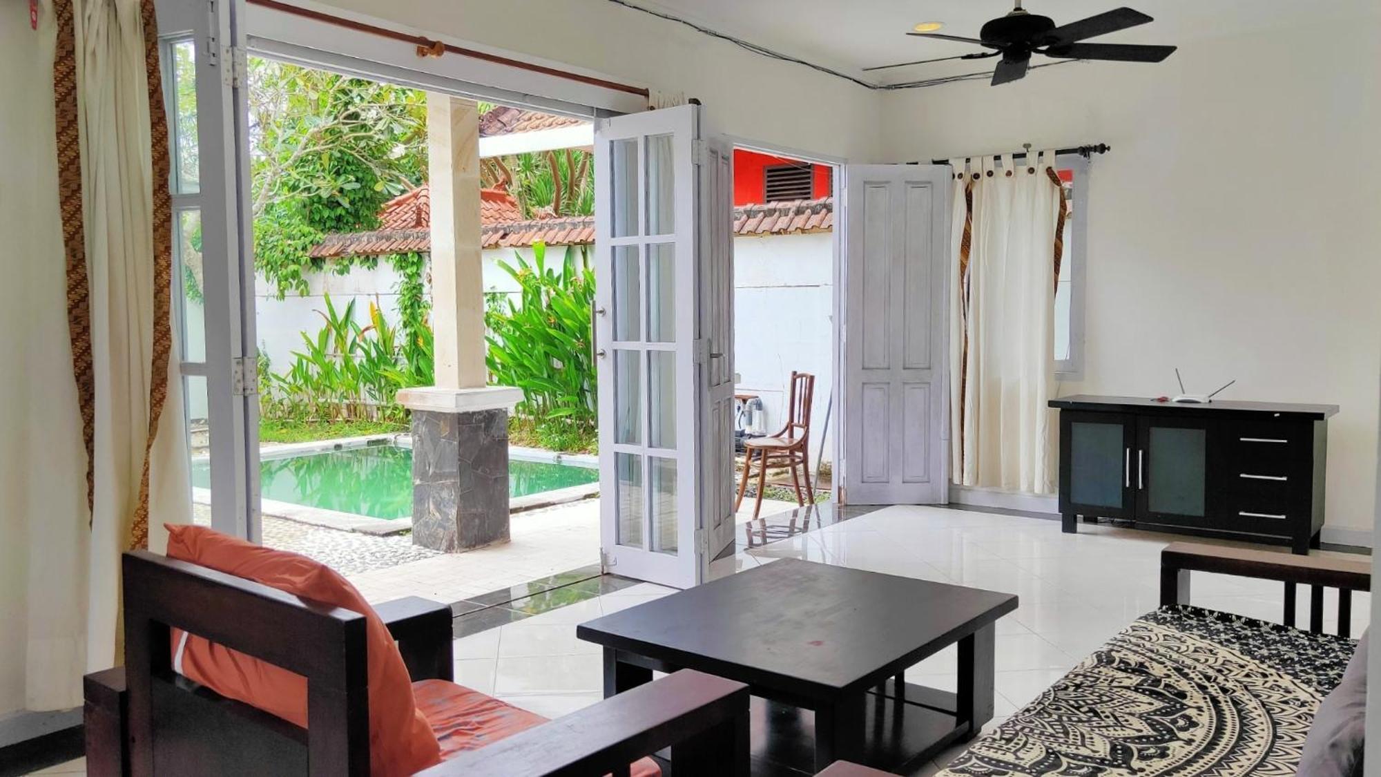 Vantage Point Villas Uluwatu  Ngoại thất bức ảnh
