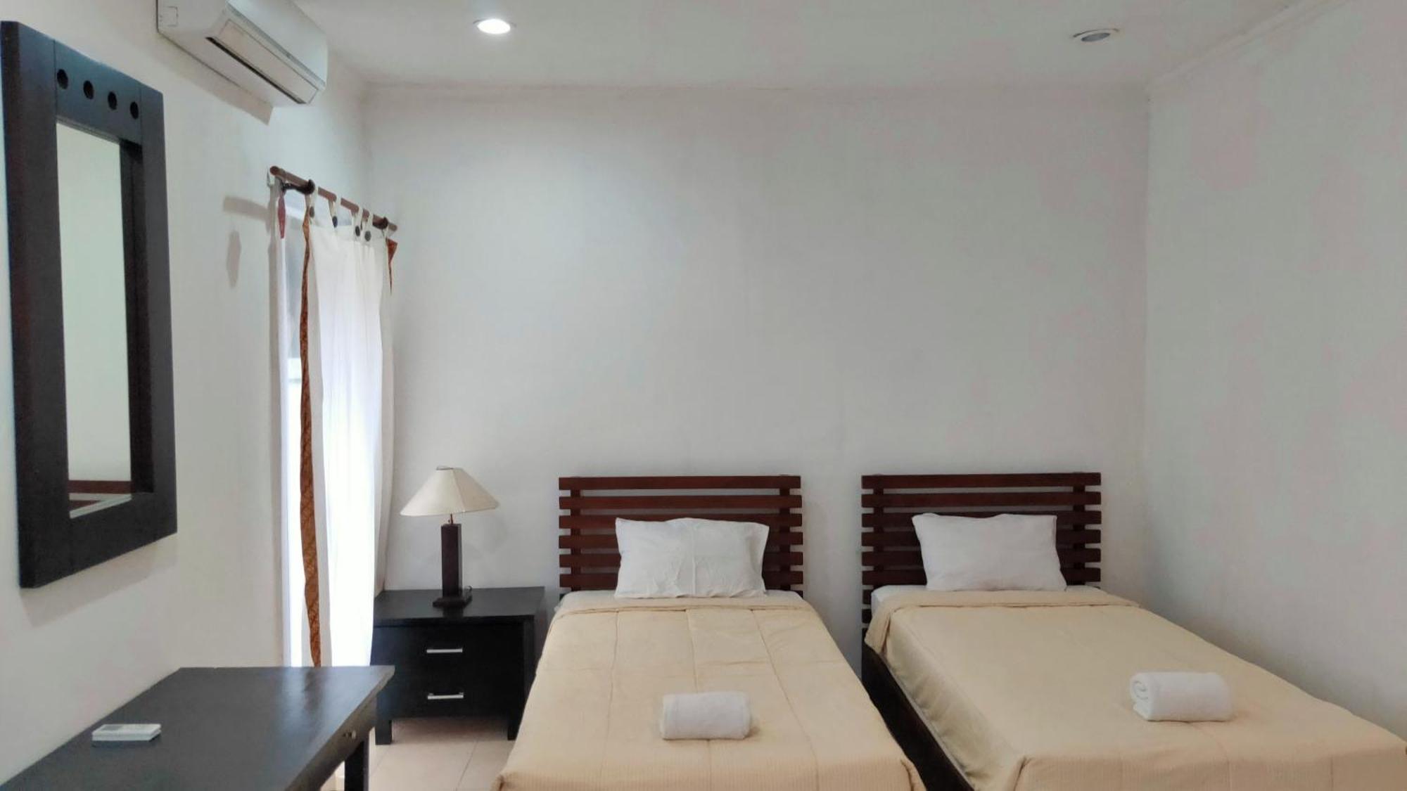 Vantage Point Villas Uluwatu  Phòng bức ảnh