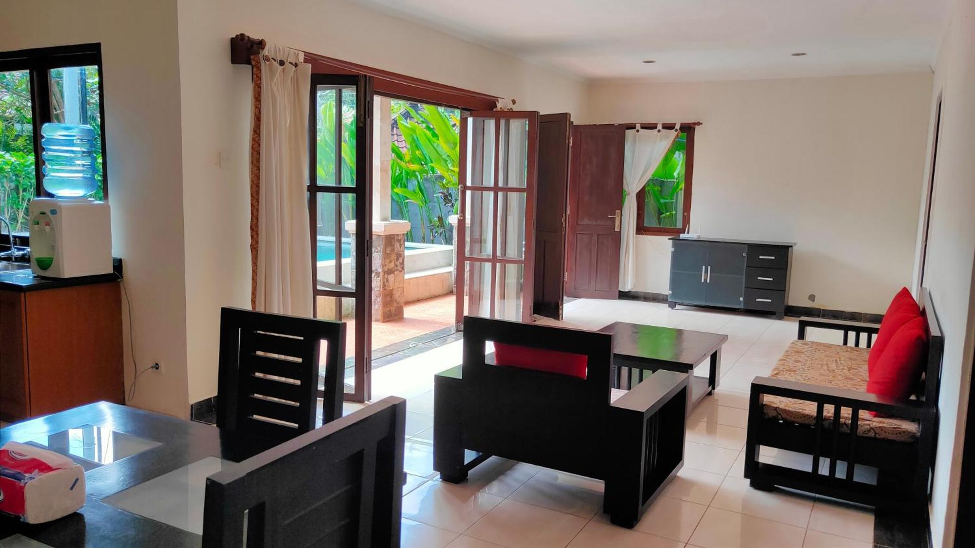 Vantage Point Villas Uluwatu  Ngoại thất bức ảnh