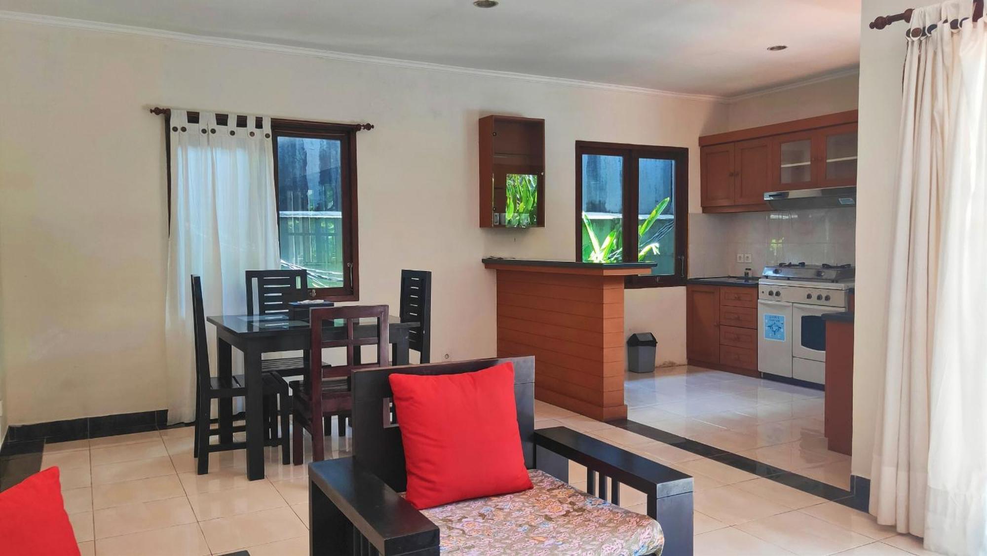 Vantage Point Villas Uluwatu  Ngoại thất bức ảnh