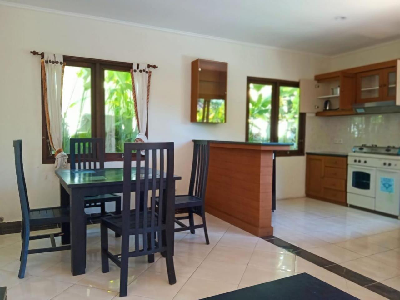 Vantage Point Villas Uluwatu  Ngoại thất bức ảnh