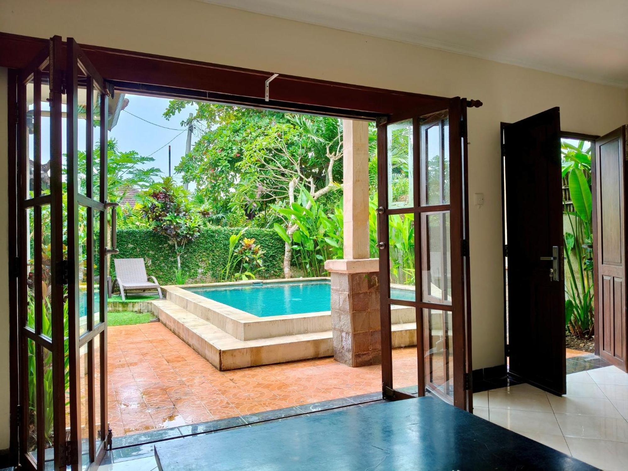 Vantage Point Villas Uluwatu  Ngoại thất bức ảnh